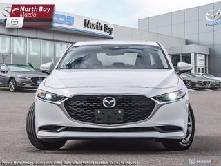 2021 Mazda Mazda3