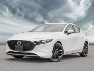 2021 Mazda Mazda3