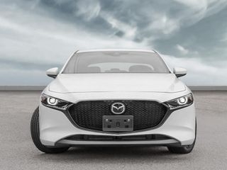 2021 Mazda Mazda3