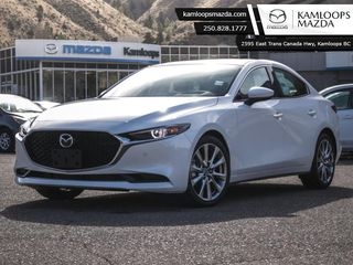 2021 Mazda Mazda3