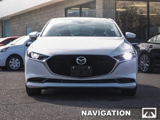 2021 Mazda Mazda3