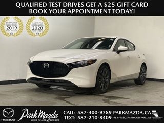 2021 Mazda Mazda3