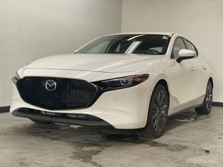 2021 Mazda Mazda3