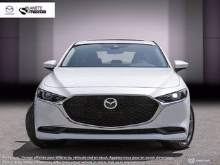 2021 Mazda Mazda3
