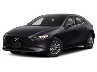 2021 Mazda Mazda3