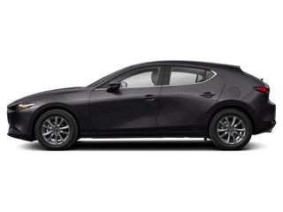 2021 Mazda Mazda3