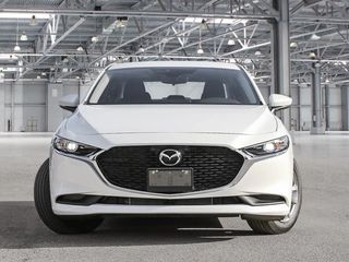 2021 Mazda Mazda3