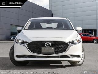 2021 Mazda Mazda3
