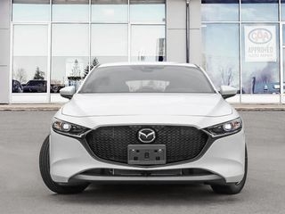 2021 Mazda Mazda3