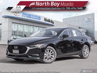 2021 Mazda Mazda3