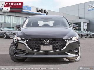 2021 Mazda Mazda3