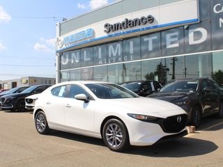 2021 Mazda Mazda3