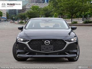 2021 Mazda Mazda3