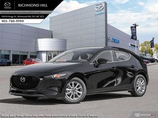 2021 Mazda Mazda3