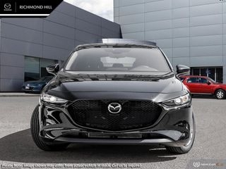 2021 Mazda Mazda3