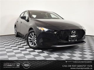 2021 Mazda Mazda3