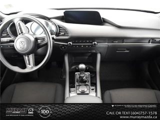 2021 Mazda Mazda3