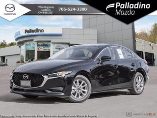 2021 Mazda Mazda3