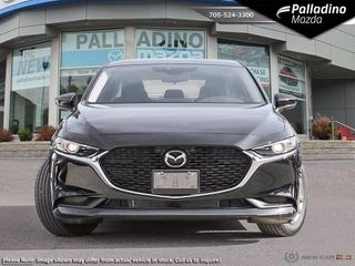 2021 Mazda Mazda3