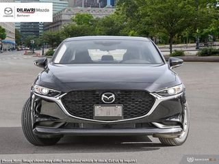 2021 Mazda Mazda3