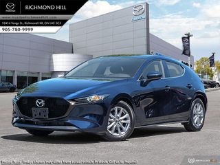 2021 Mazda Mazda3
