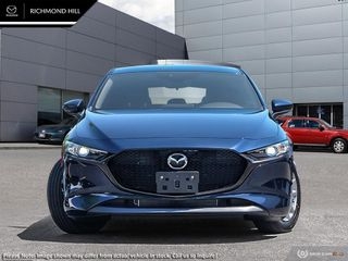 2021 Mazda Mazda3