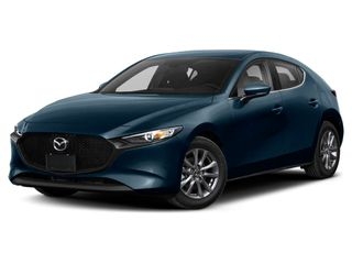 2021 Mazda Mazda3