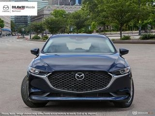 2021 Mazda Mazda3