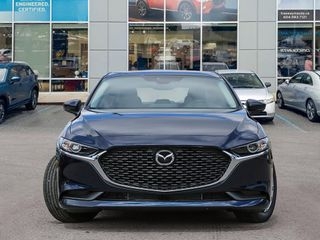 2021 Mazda Mazda3