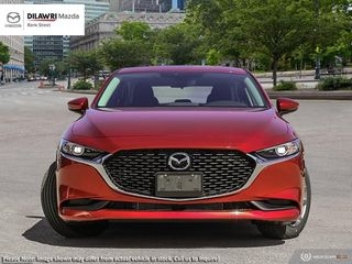 2021 Mazda Mazda3