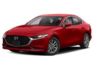 2021 Mazda Mazda3