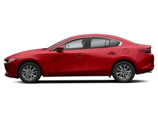 2021 Mazda Mazda3