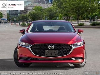 2021 Mazda Mazda3