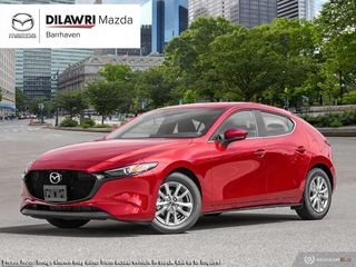 2021 Mazda Mazda3