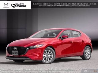 2021 Mazda Mazda3