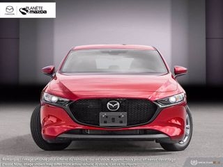 2021 Mazda Mazda3