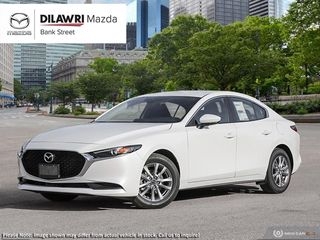 2021 Mazda Mazda3