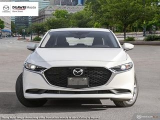 2021 Mazda Mazda3