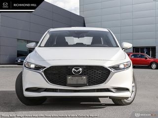 2021 Mazda Mazda3