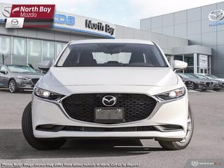 2021 Mazda Mazda3