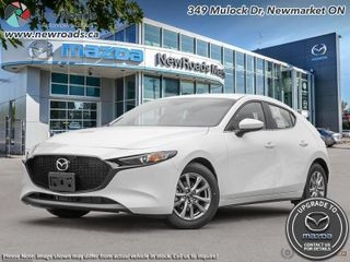 2021 Mazda Mazda3
