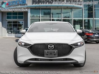 2021 Mazda Mazda3