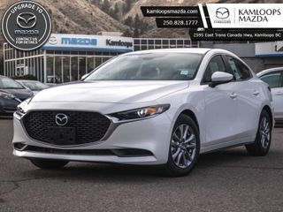 2021 Mazda Mazda3