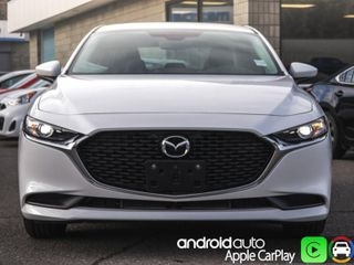 2021 Mazda Mazda3