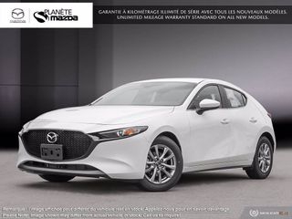2021 Mazda Mazda3