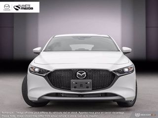 2021 Mazda Mazda3