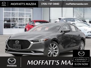 2021 Mazda Mazda3