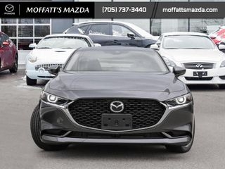 2021 Mazda Mazda3