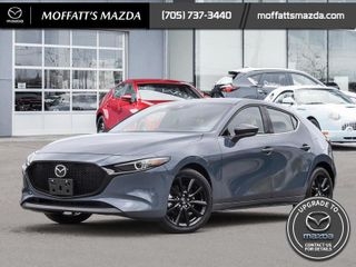 2021 Mazda Mazda3