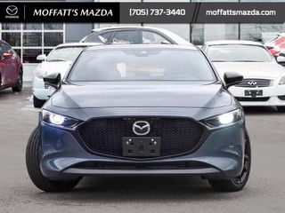 2021 Mazda Mazda3
